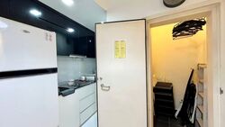 City Loft (D8), Apartment #567745181
